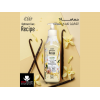 EVA OPTIMUM CARE RECIPE VANILLA SCENT SOOTHING BLEND — LOTION FOR SENSITIVE SKIN 370 ML